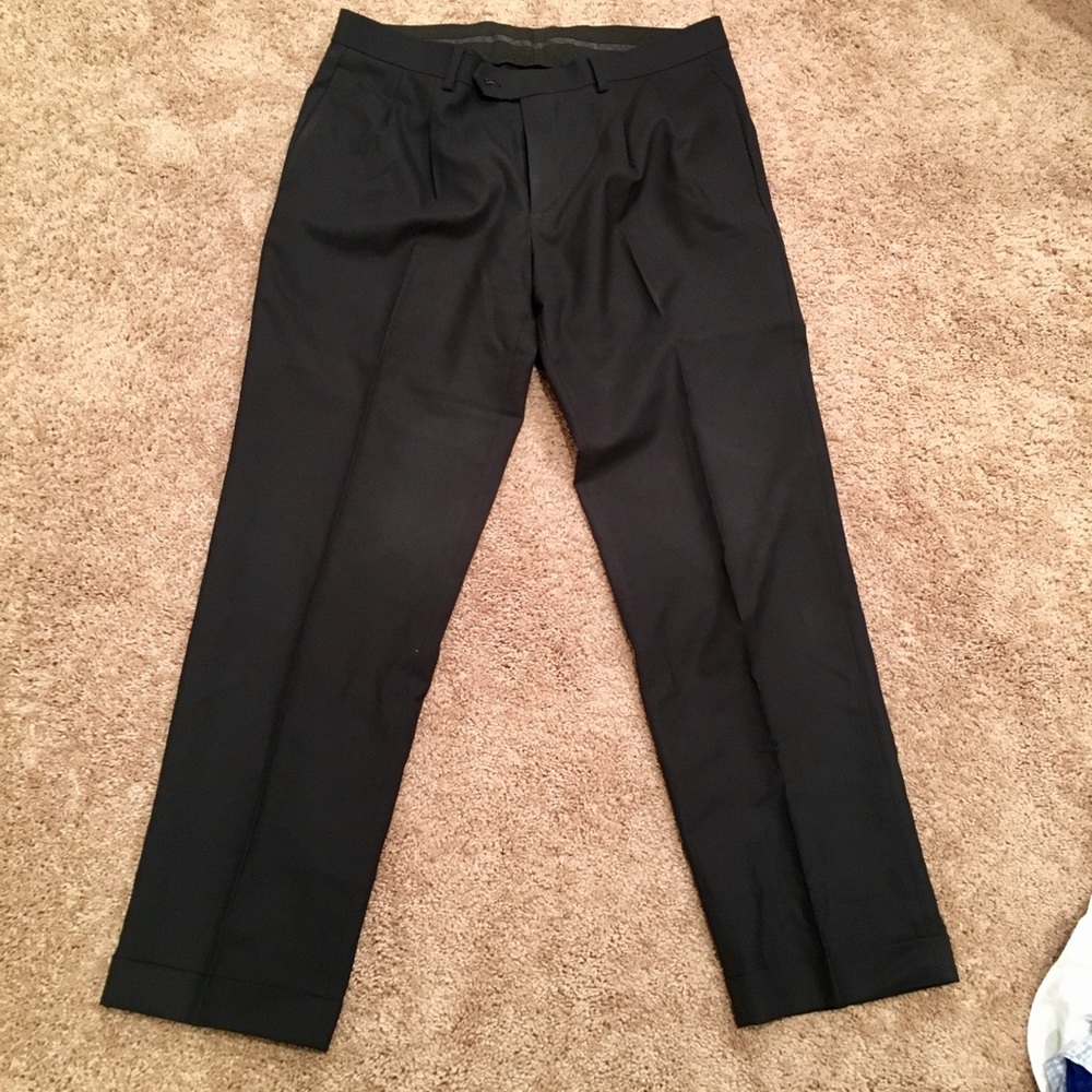 Men’s Dress Pant
